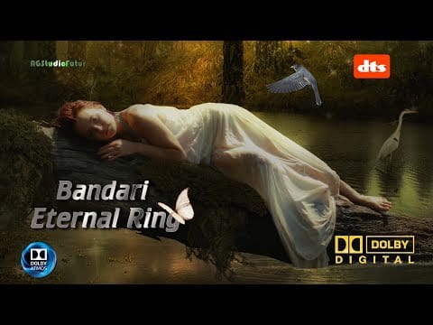 Bandari — Eternal Ring