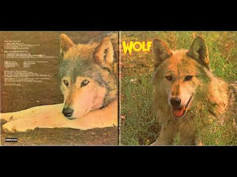 Darryl Way's Wolf — Darryl Way's Wolf - Spring Fever    (Bonus)