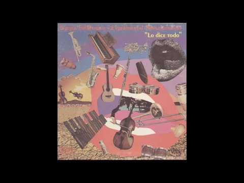 Grupo Folklorico Y Experimental Nuevayorquino — Aguemimo - Grupo Folklorico Y Experimental Nuevayorquino