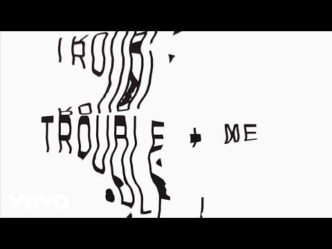Ghostpoet — Trouble + Me