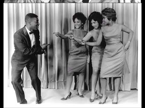 The Exciters — Exciters - Do Wah Diddy Diddy / If Love Came Your Way - United Artists 662 - 1963