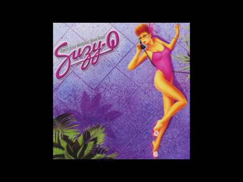 Suzy Q — Suzy-Q - Get On Up