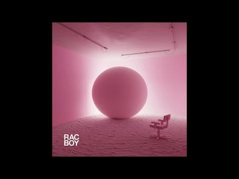 Remix Artist Collective — RAC - Passion (ft. Louis The Child)