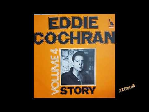 Eddie Cochran — Eddie Cochran Little Angel