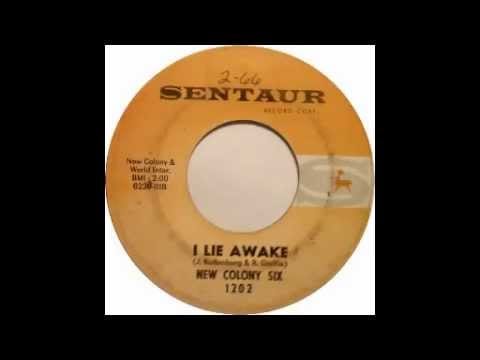 The New Colony Six — New Colony Six - I Lie Awake