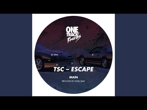 The Smoke Clears — Escape (Main)