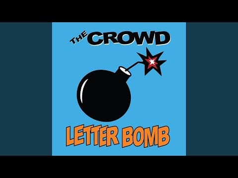 The Crowd (4) — Run For The Money