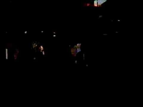 The Loved Ones (7) — The Loved Ones - Hold On (1st Performance - Part 5 of 18)