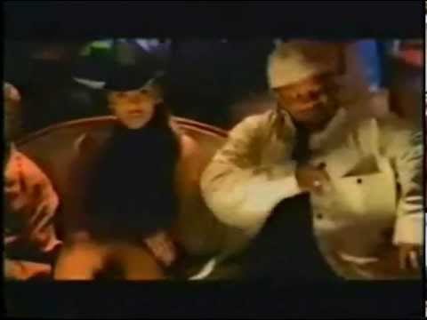 Rakim — MMM Presents Rakim Buffalo Gals .wmv
