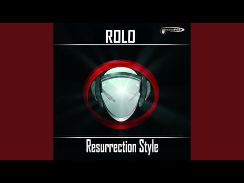 Rolo — Numina