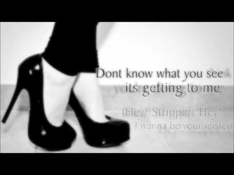 Sohodolls — Soho Dolls - Stripper Lyrics
