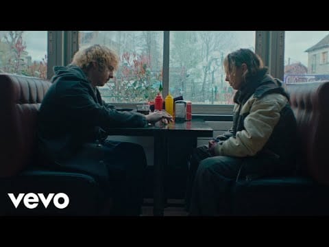 Zed Yun Pavarotti — Zed Yun Pavarotti - In amour (Clip officiel)