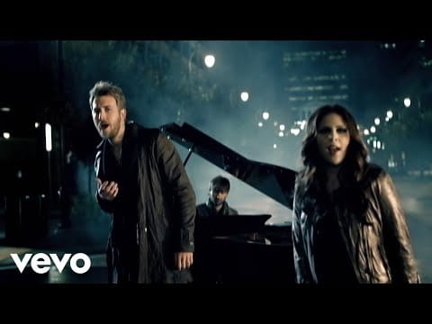 Lady Antebellum — Lady Antebellum - Hello World