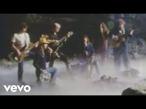 Kansas (2) — Kansas - Reason to Be (Official Video)