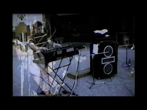 Collegium SDS — Collegium SDS 1-album 1996(S.Mikuláško,D.Mlynár,S.Sedlák,Z.Džadoň,R.Olej)