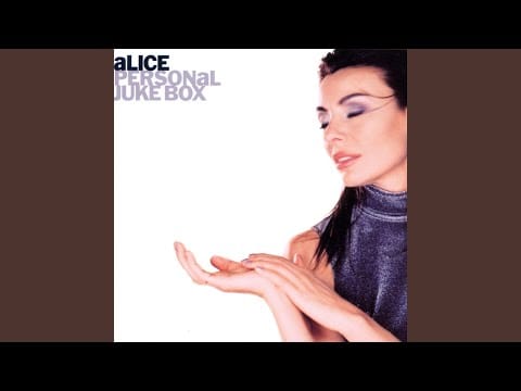 Alice (4) — A cosa pensano
