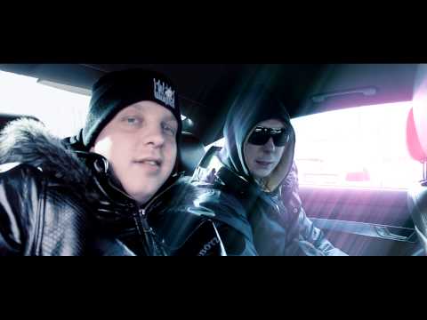 Wanted (19) — Wanted Razo & Paja-G - Én vagyok a célpont (official video 2015)