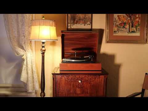 Vaughn Monroe And His Orchestra — Vaughn Monroe pt.  2..."On The Moon-Beam"..78 rpm Musical Smart Set. Titles Below.