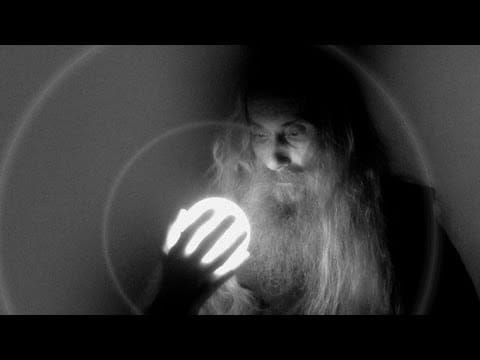 Secrets Of The Moon — Secrets Of The Moon - Man Behind The Sun [official music video]
