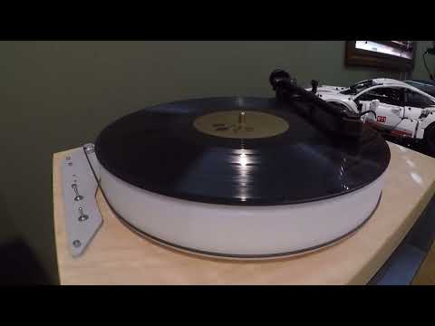 Faye Webster — Faye Webster - Atlanta Millionaires Club - B3 - What Used To Be Mine - Live Vinyl Recording
