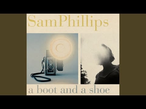 Sam Phillips — One Day Late