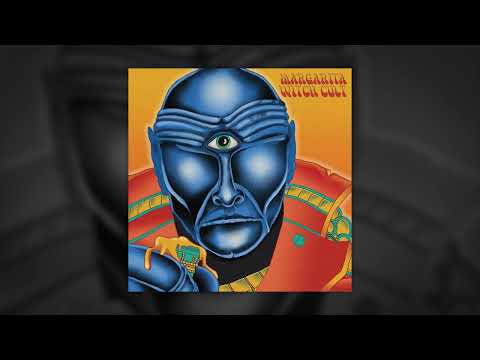 Margarita Witch Cult — MARGARITA WITCH CULT - Margarita Witch Cult (Full Album 2023)