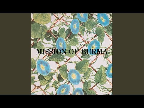 Mission of Burma — Einstein's Day