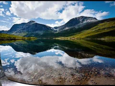Lill Lindfors — I Wish you All A beautiful Summer/song by Lill Lindfors Den førsta sommaren