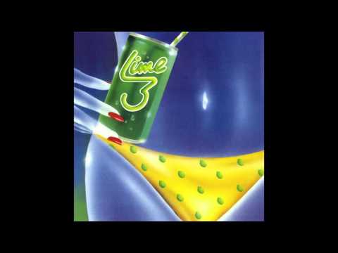 Lime (2) — Lime - On The Grid