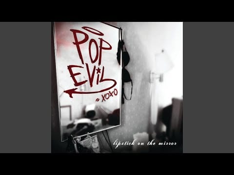 Pop Evil — Hero