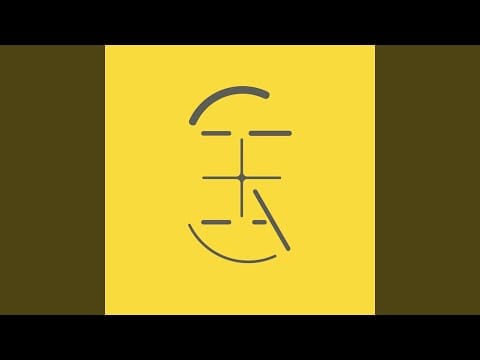 Principles Of Geometry — First, I Heard Colors