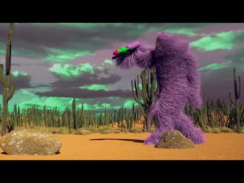 Haiyti — Haiyti - La La Land