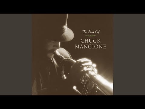 Chuck Mangione — Love Wears No Disguise