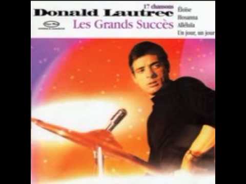 Donald Lautrec — donald lautrec  - L'amour unit le monde