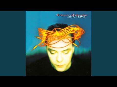 Klaus Schulze — Are You Sequenced?