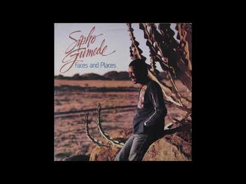 Sipho Gumede — Sipho Gumede - Faces and Places (1985) [full album]