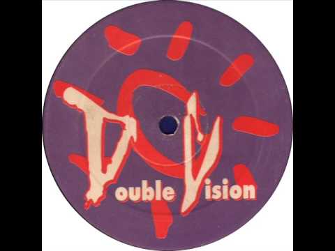 Double Vision — Double Vision - Knockin (First Mix)
