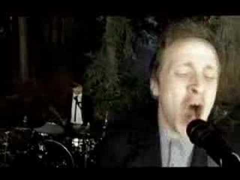 The Futureheads — The Futureheads - Hounds Of Love