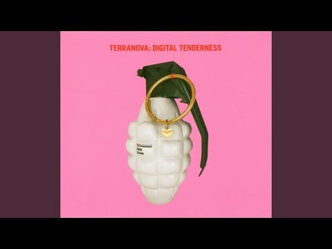 Terranova — The Real Thing