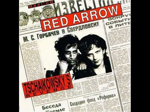 Red Arrow — Red Arrow - Leningrad Nights