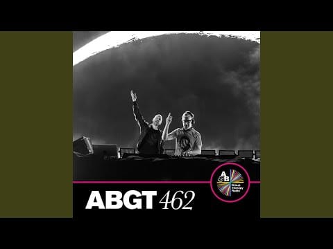 William Orbit — Starbeam (ABGT462)