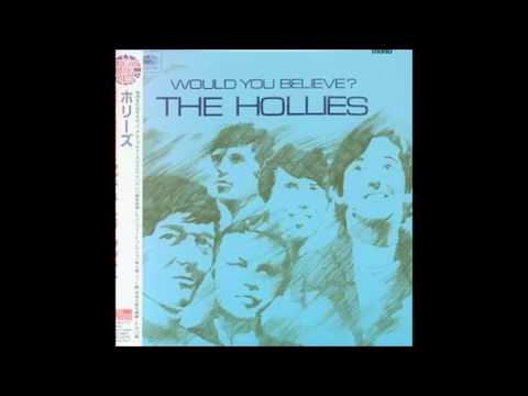 The Hollies — The Hollies - Sweet Little Sixteen [Stereo]
