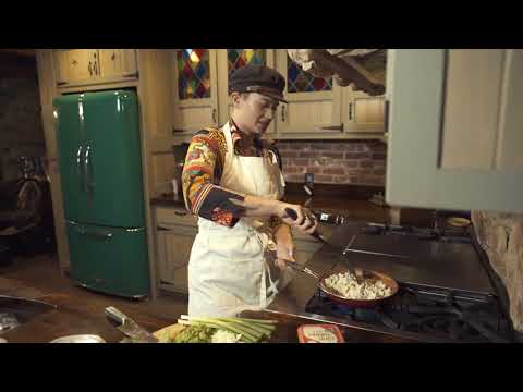The Regrettes — Making Breakfast with The Regrettes Part 3