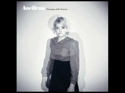 Ane Brun — Ane Brun - 05 ten seconds