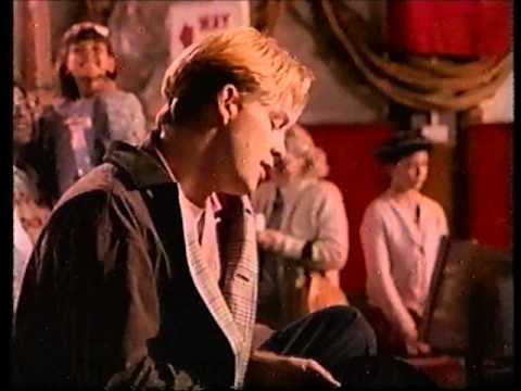 Jason Donovan — Jason Donovan - Another Night