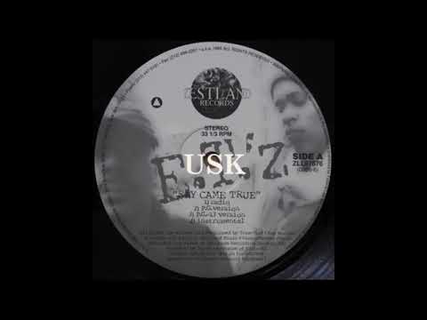 Evil Twins — Evil Twins - Ray Came True (P.G. Version)