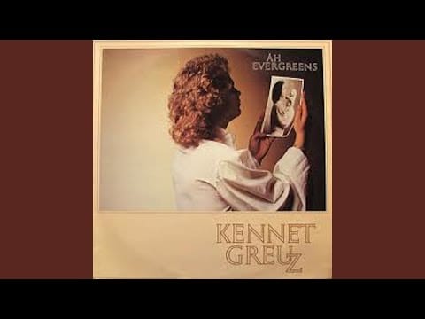 Kennet Greuz — Please Tell Me What To Do (Remastered 2024)