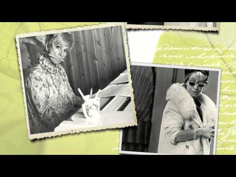 Dorothy Squires — I've Gotta Be Me by Dorothy Squires