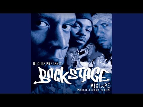 Da Ranjahz — Say What U Say