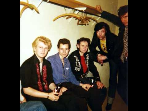 Flying Saucers — The Flying Saucers - Pretty Baby